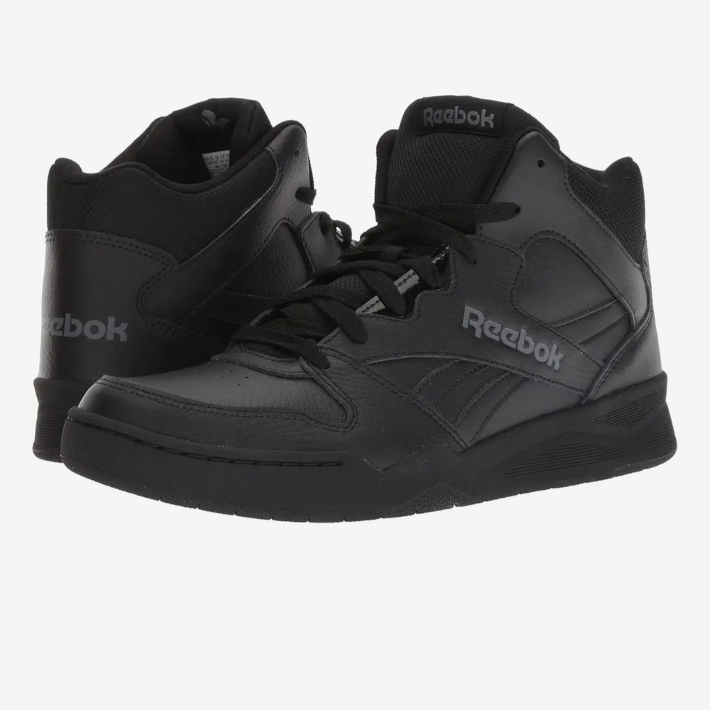 Reebok Royal BB4500 HI2 High Top Sneakers